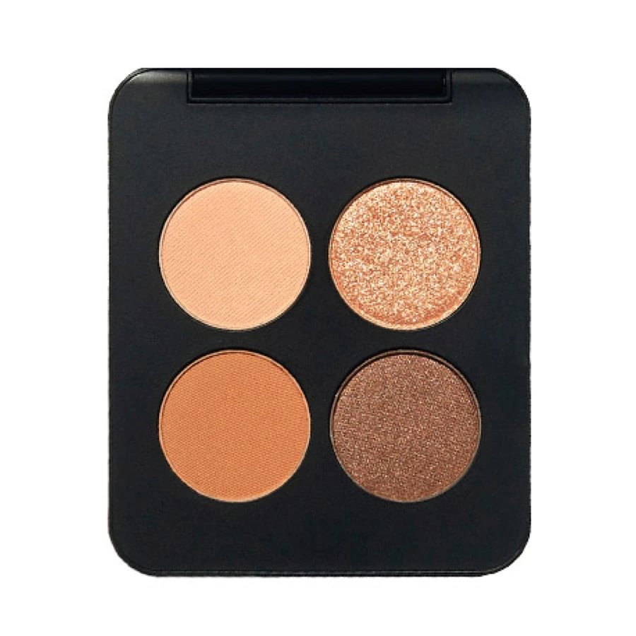 Youngblood Pressed Mineral Eyeshadow Quad Sweet Talk 4 g