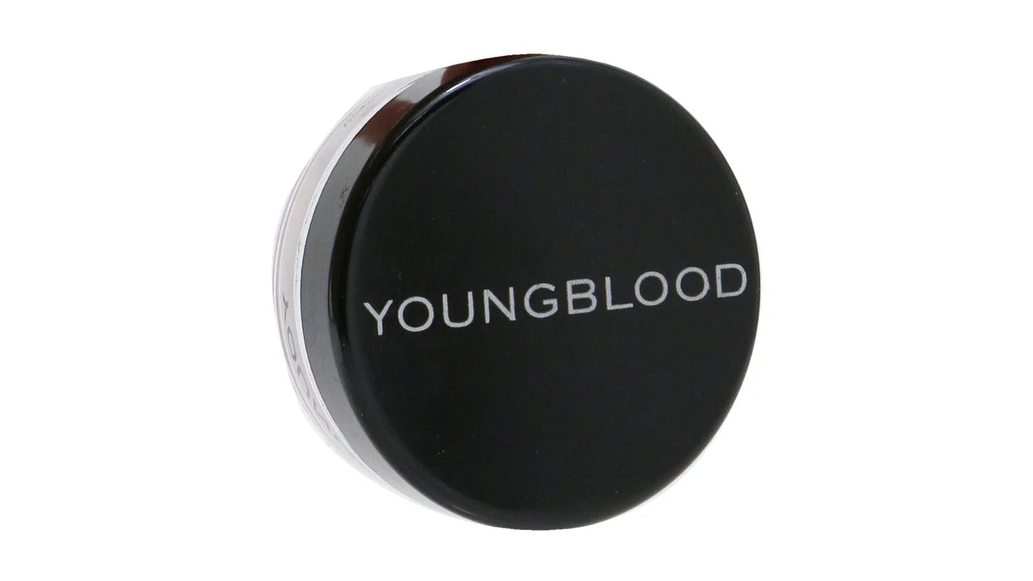 Youngblood Pressed Mineral Blush Gilt 3 g