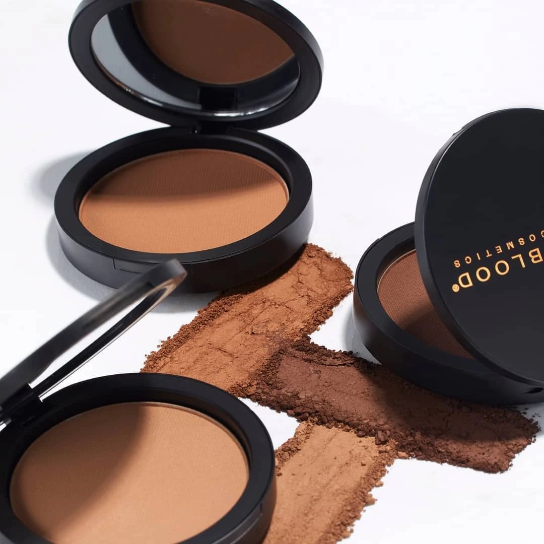 Youngblood Defining Bronzer Truffle 8 g