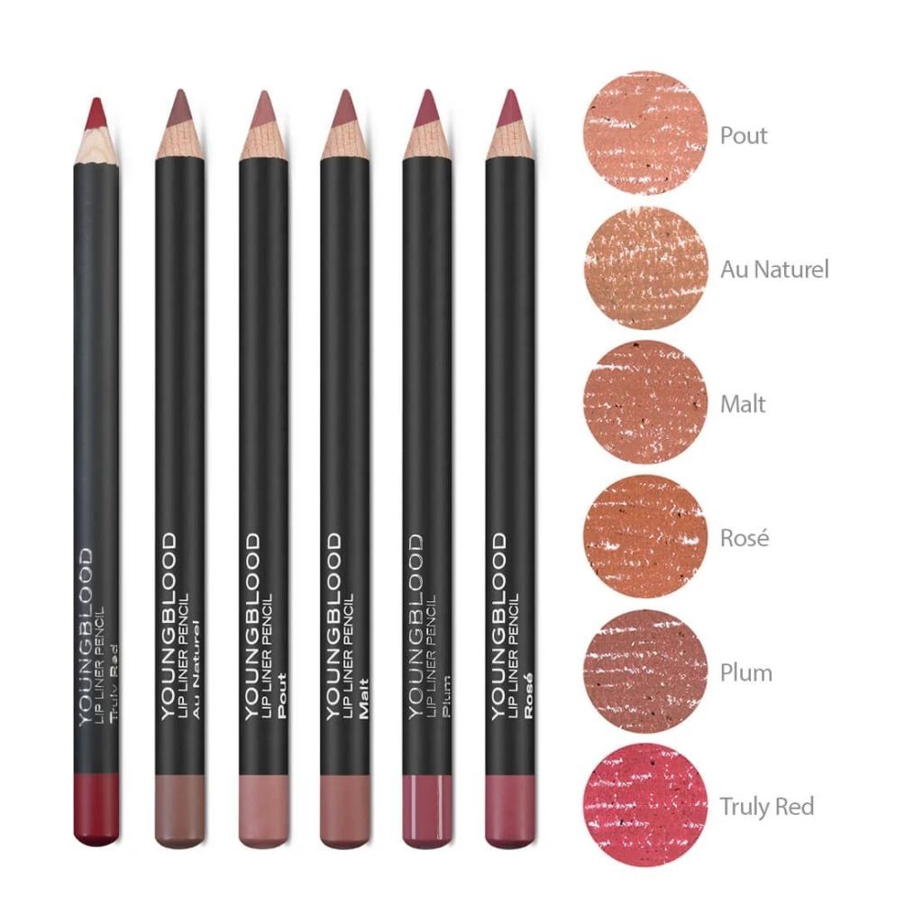 Youngblood Lip Pencil Pout 1.1 g