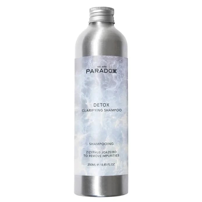 We Are Paradoxx Detox Clarifying Shampoo 250ml