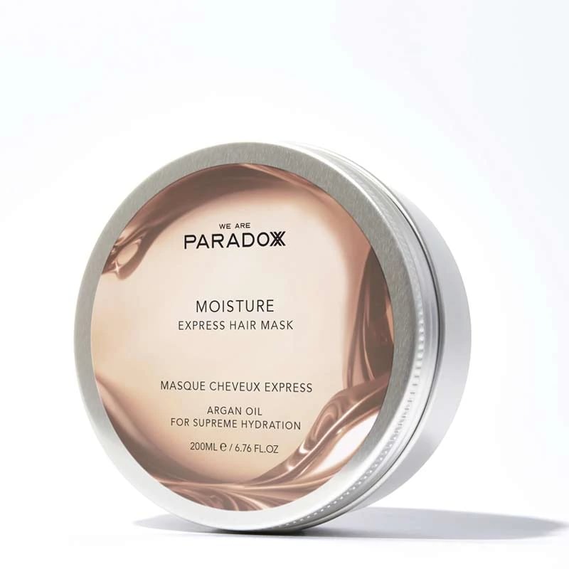 We Are Paradoxx Moisture Express Hair Mask 200ml