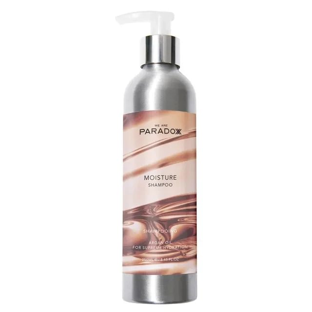 We Are Paradoxx Moisture Shampoo 250ml