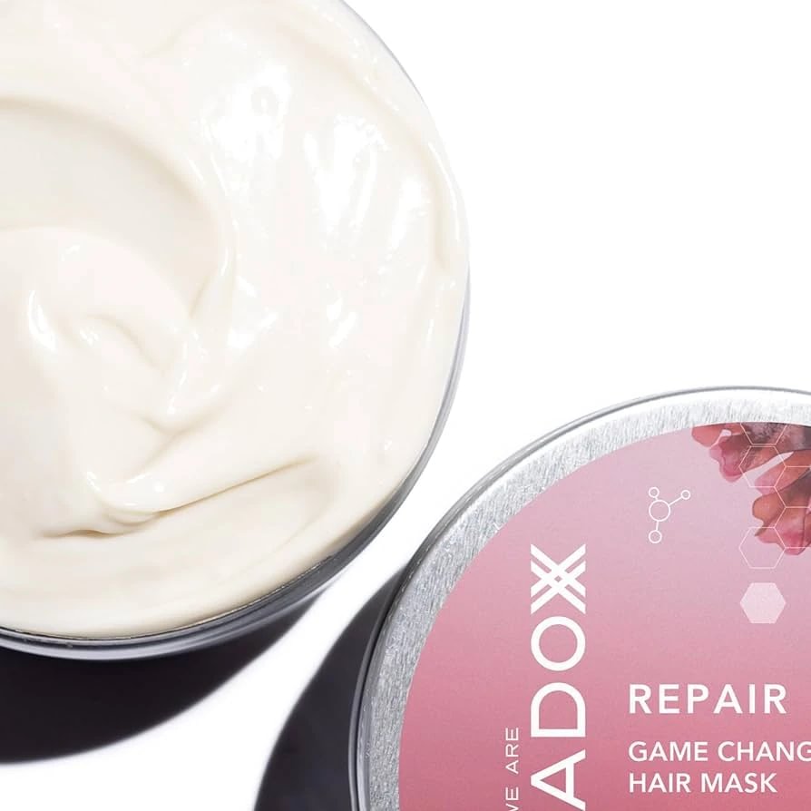 We Are Paradoxx Repair Game Changer Hair Mask 200ml