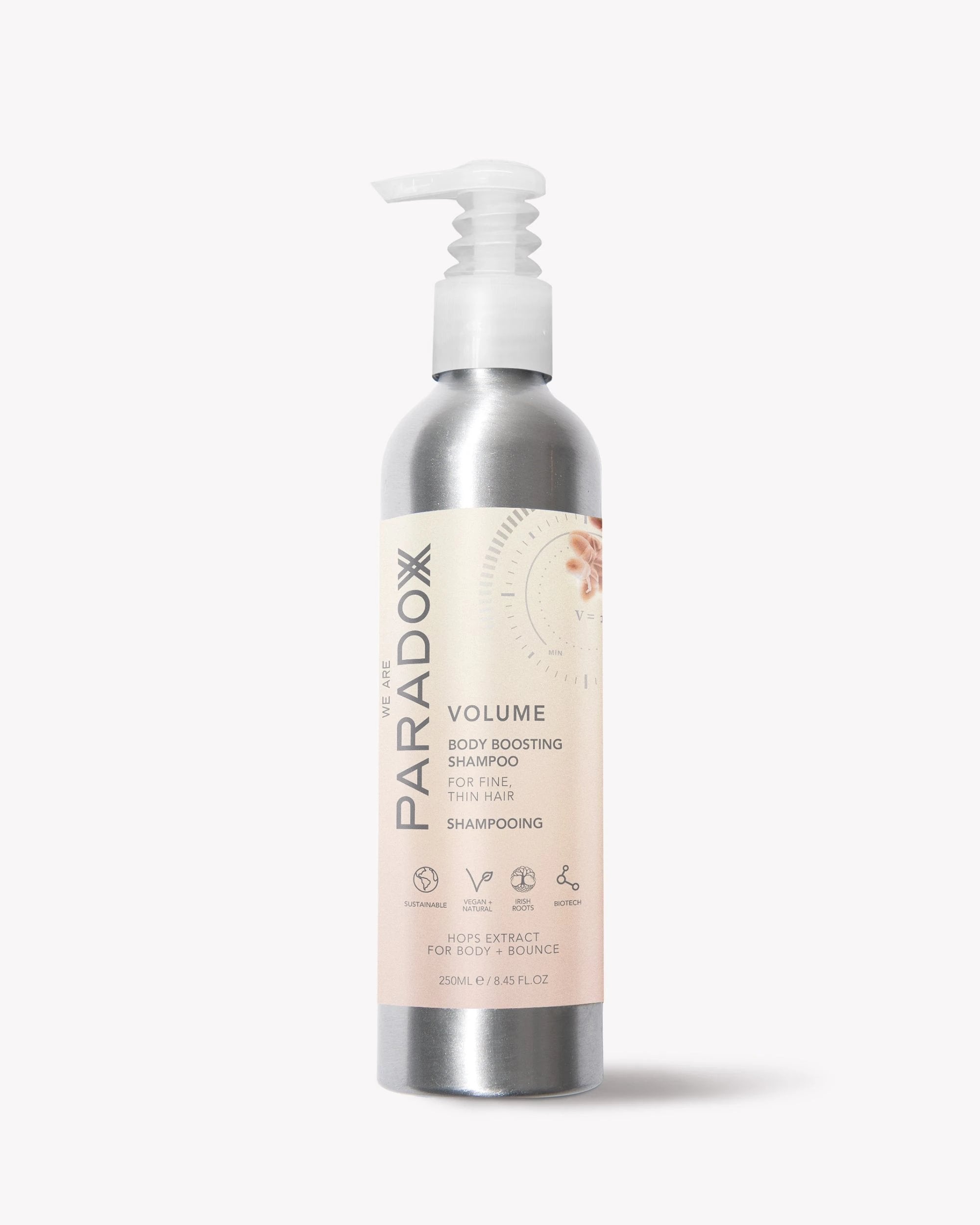 We Are Paradoxx Volume Shampoo 250ml