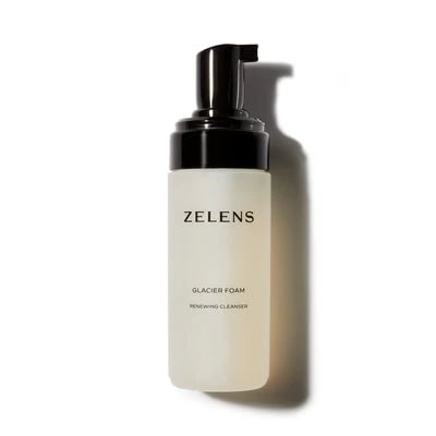 Zelens Glacier Foam Renewing Cleanser 150ml