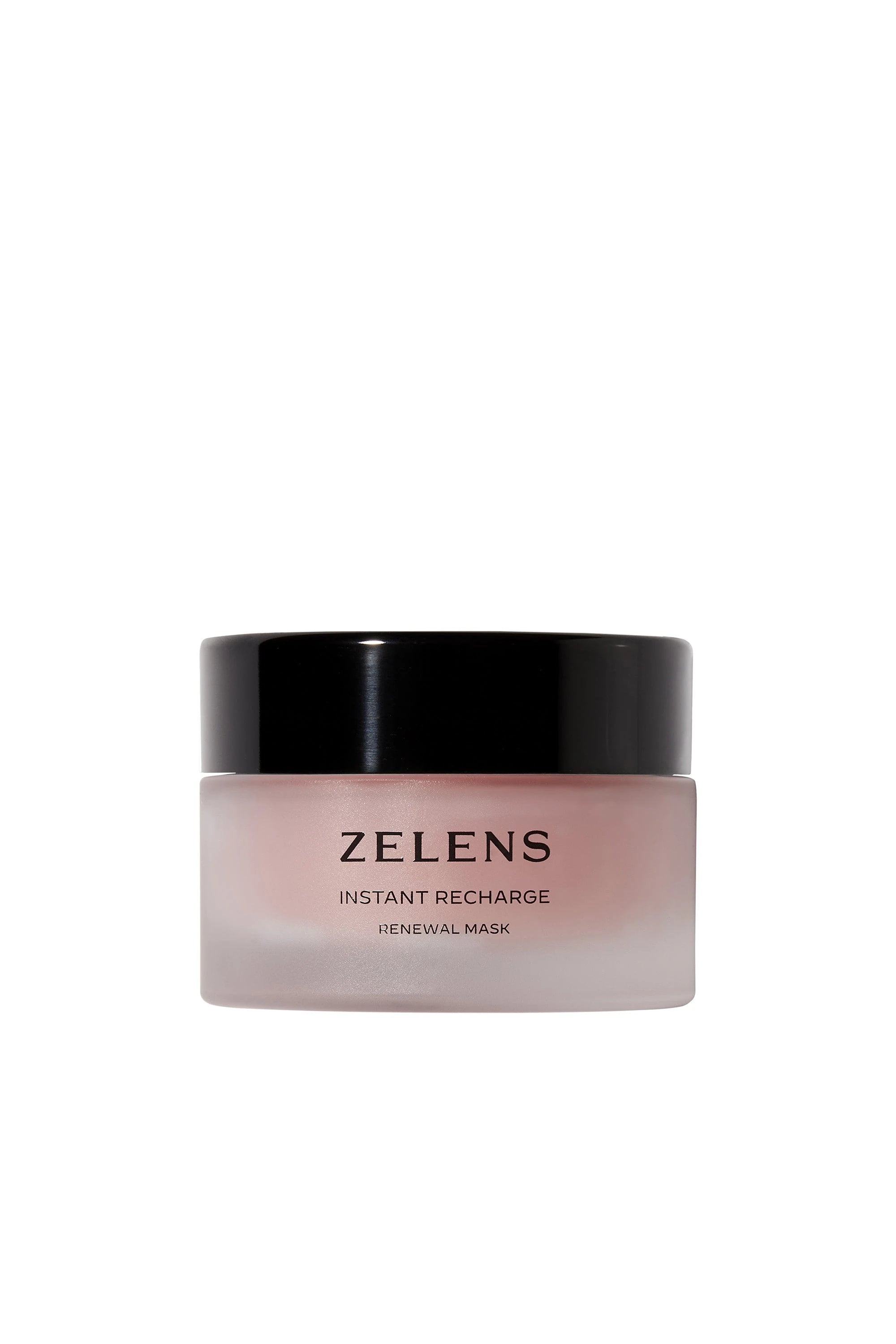 Zelens Instant Recharge Renewal Mask 50ml