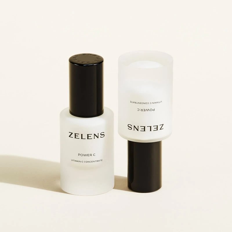 Zelens Power C Collagen-boosting & Brightening Serum 30ml