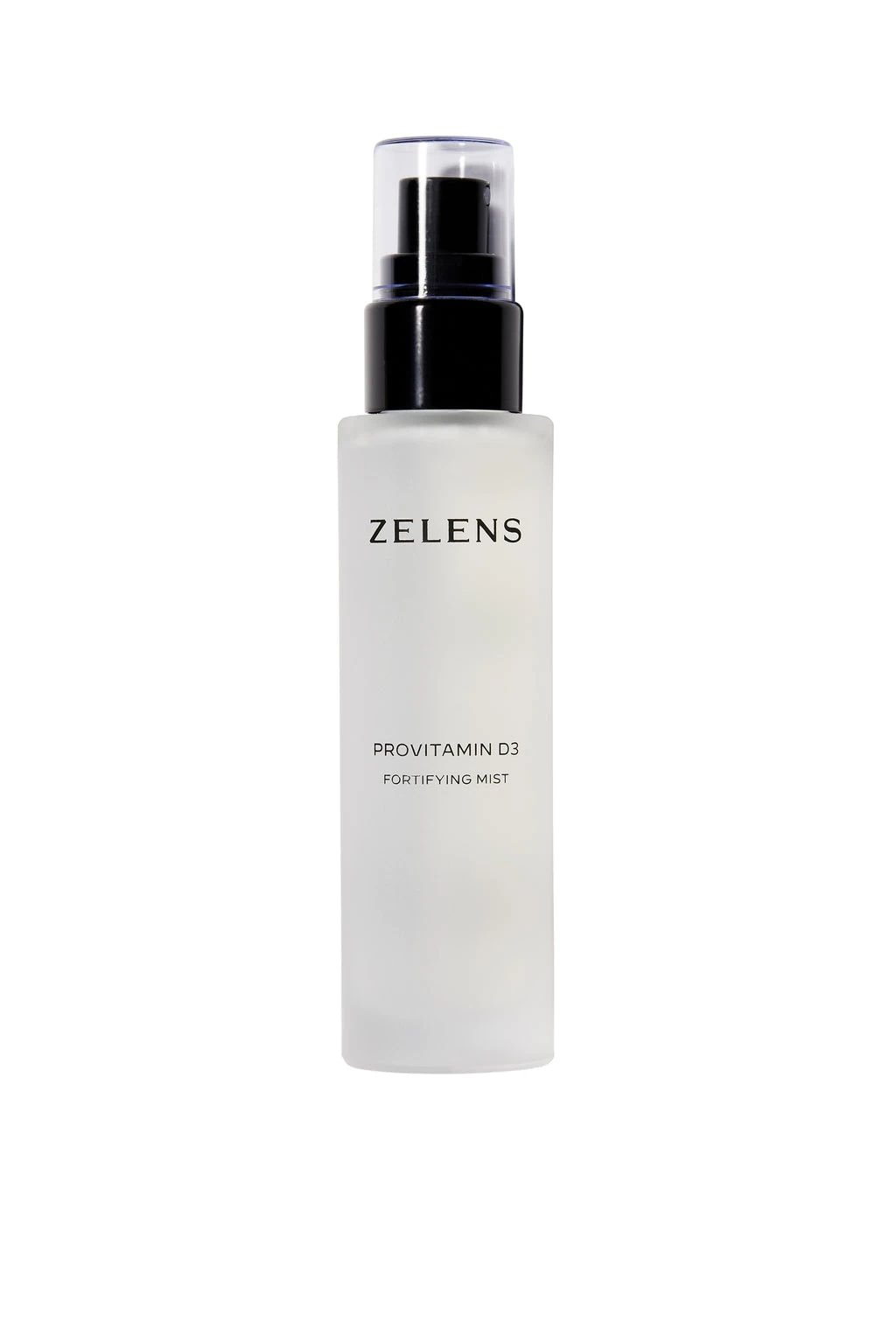 Zelens Provitamin D3 Fortifying Mist 50ml