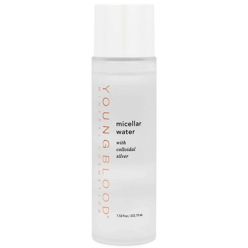 Youngblood micellar water 222.75ml