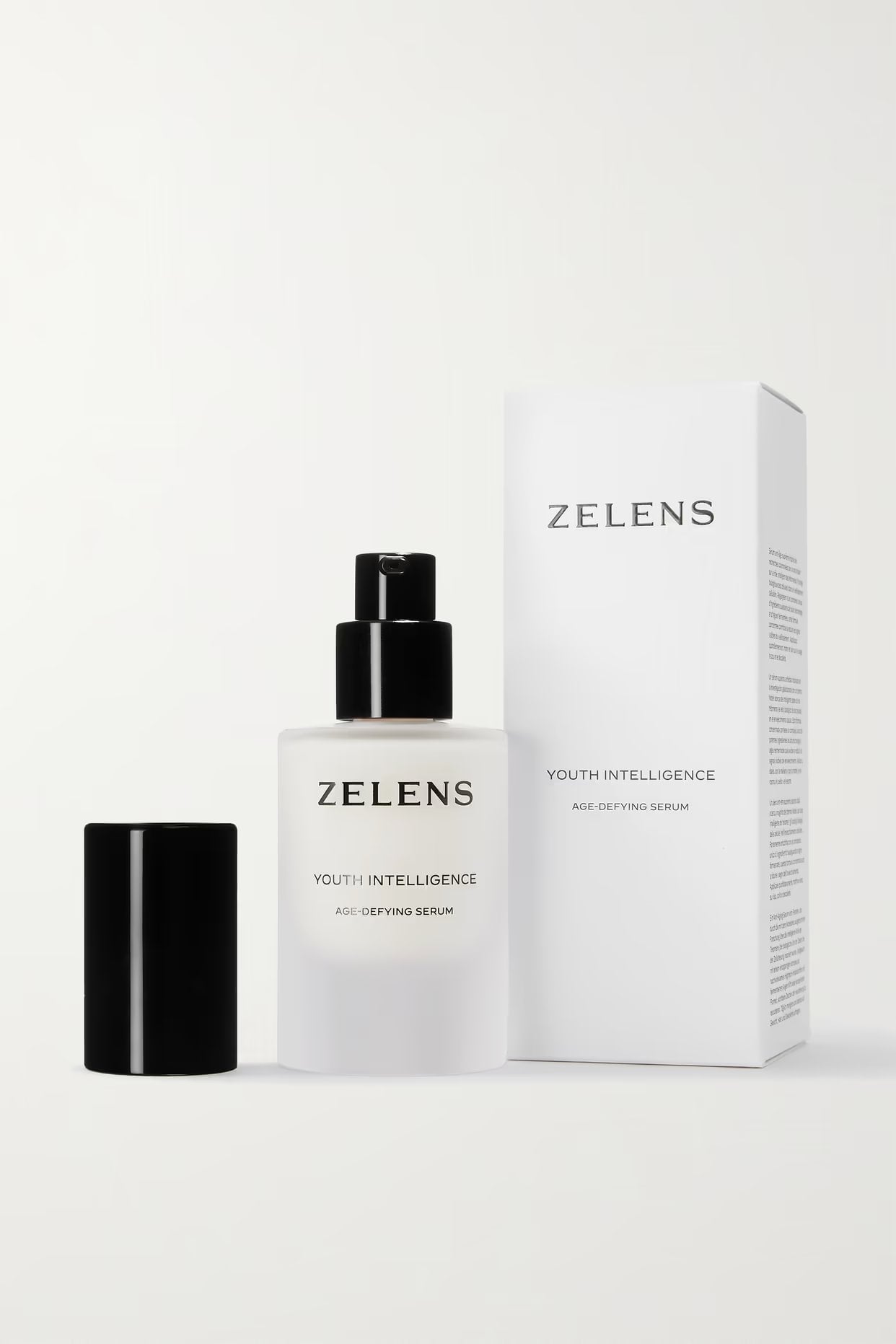 Zelens Youth Intelligence Age- Defying Serum 30ml