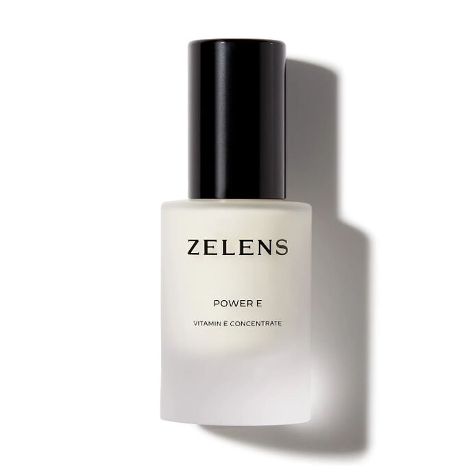 Zelens Power E Moisturising and Protecting Serum 30ml