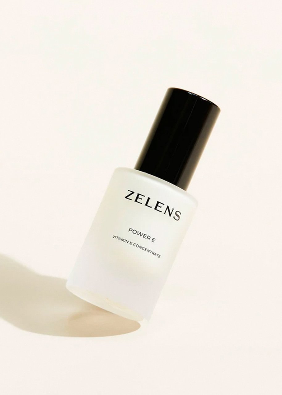 Zelens Power E Moisturising and Protecting Serum 30ml