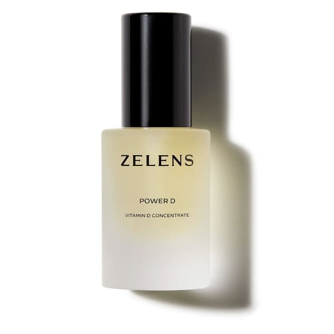 Zelens Power D Fortifying & Restoring Serum 30ml