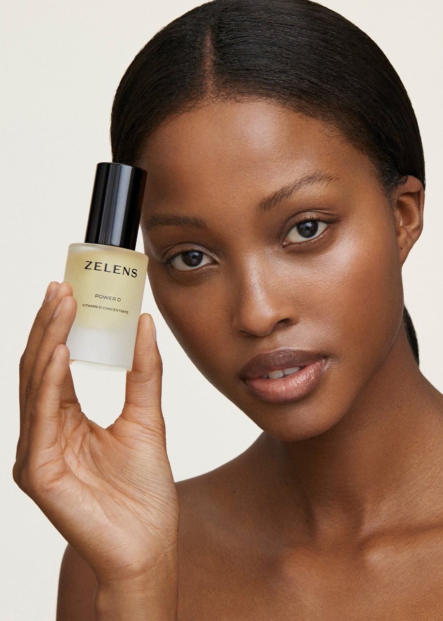 Zelens Power D Fortifying & Restoring Serum 30ml