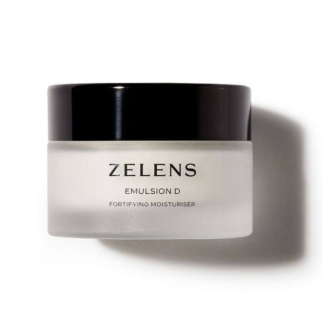 Zelens Emulsion D Fortifying Moisturiser 50ml