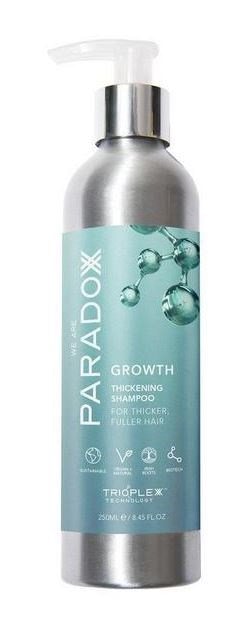 We Are Paradoxx Growth Thickening Shampoo 250ml