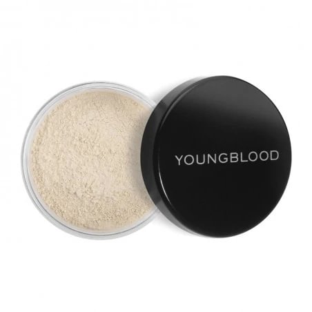 Youngblood Loose Mineral Rice Powder Light 12 g