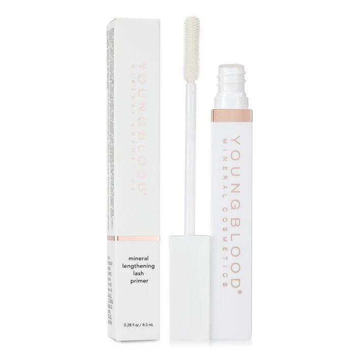 Youngblood Mineral Lengthening Lash Primer 8.3 ml