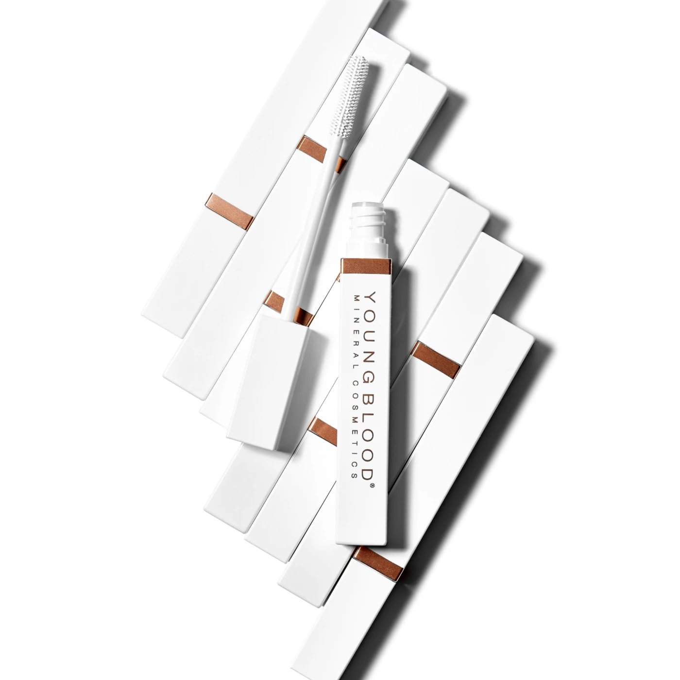 Youngblood Mineral Lengthening Lash Primer 8.3 ml