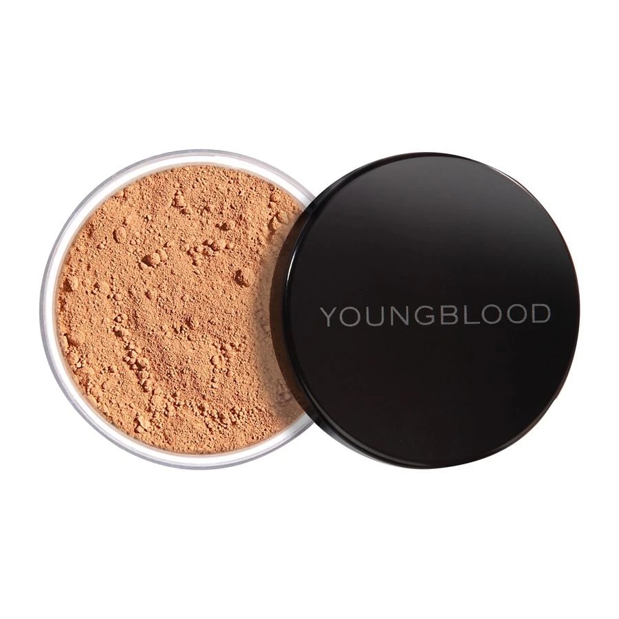 Youngblood Loose Mineral Foundation Toast 10 g