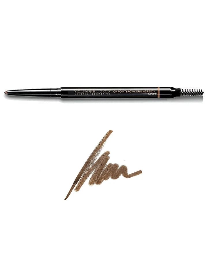 Youngblood Brow Defining Pencil Blonde 0.35g