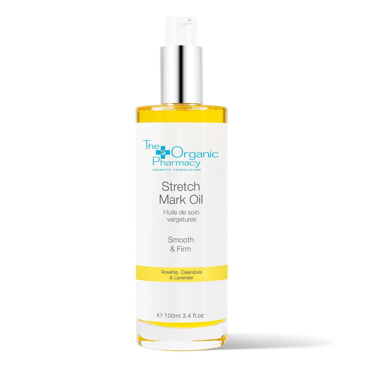 The Organic Pharmacy Stretch Mark oil 100ml