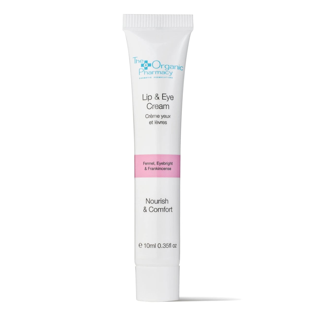 The Organic Pharmacy lip & eye cream 10ml