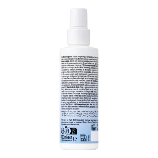 Schwarzkopf Professional Bonacure Scalp Root Activating Serum 100 ml