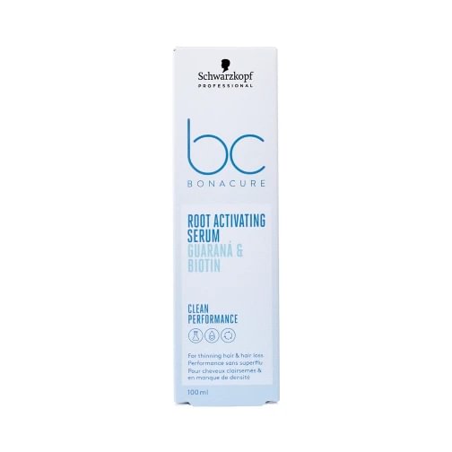 Schwarzkopf Professional Bonacure Scalp Root Activating Serum 100 ml