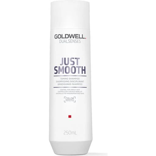 Goldwell Dualsenses Just Smooth Taming Shampoo 250 ml