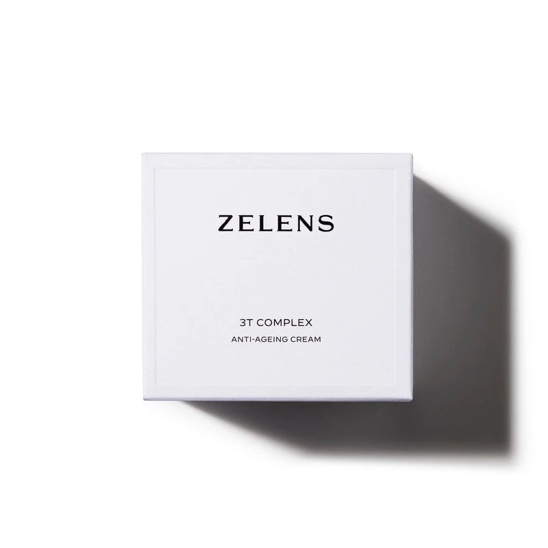 Zelens 3T Complex Anti-Ageing cream 50ml