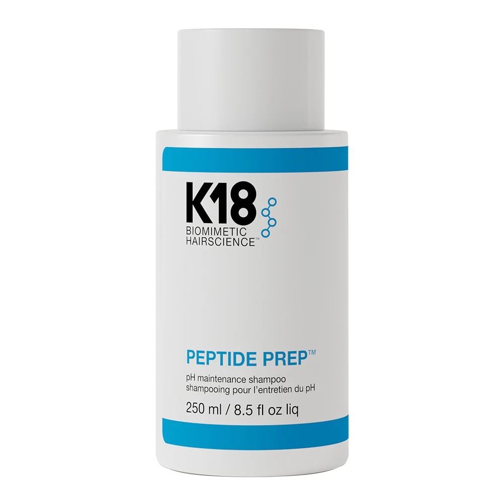 K18 Peptide Prep pH Maintenance Shampoo 250 ml