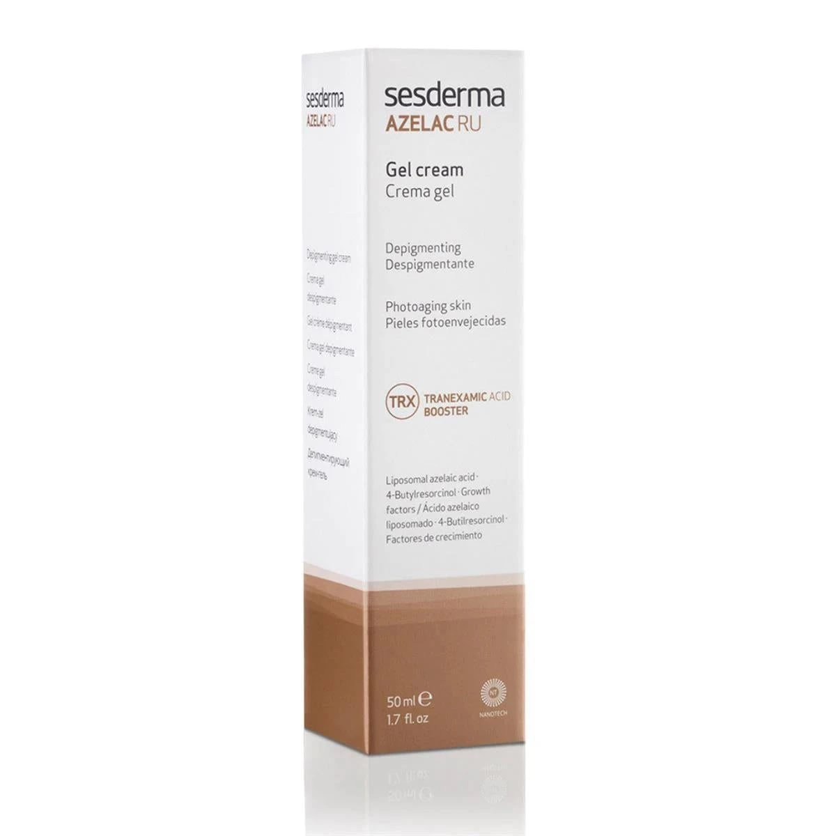 Sesderma Azelac RU Intensive Gel Cream 50 ml