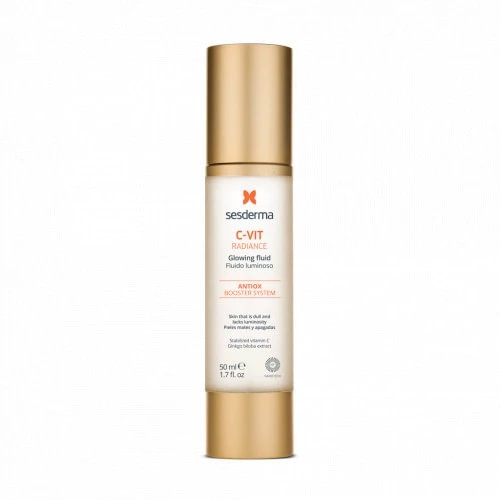 Sesderma C-Vit Radiance Glowing Fluid 50 ml