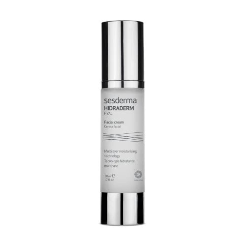 Sesderma Hidraderm Hyal Facial Cream 50 ml