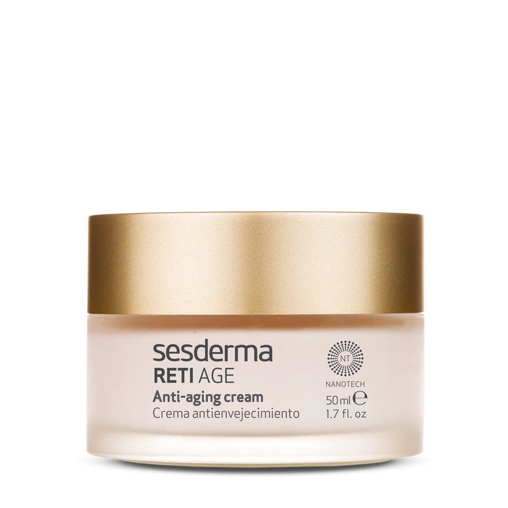 Sesderma Reti-Age Facial Cream 50 ml