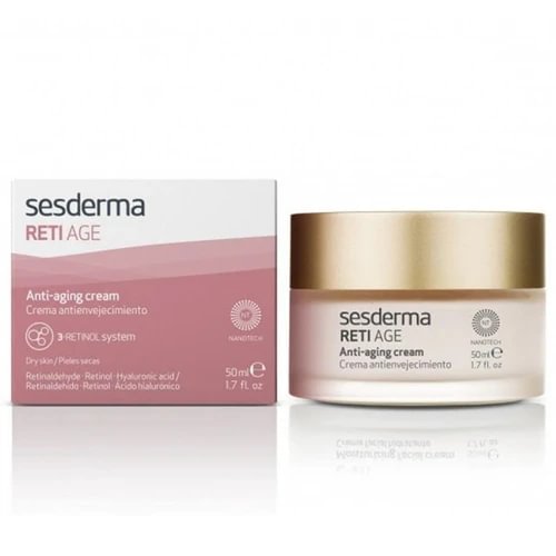 Sesderma Reti-Age Facial Cream 50 ml