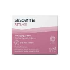 Sesderma Reti-Age Facial Cream 50 ml