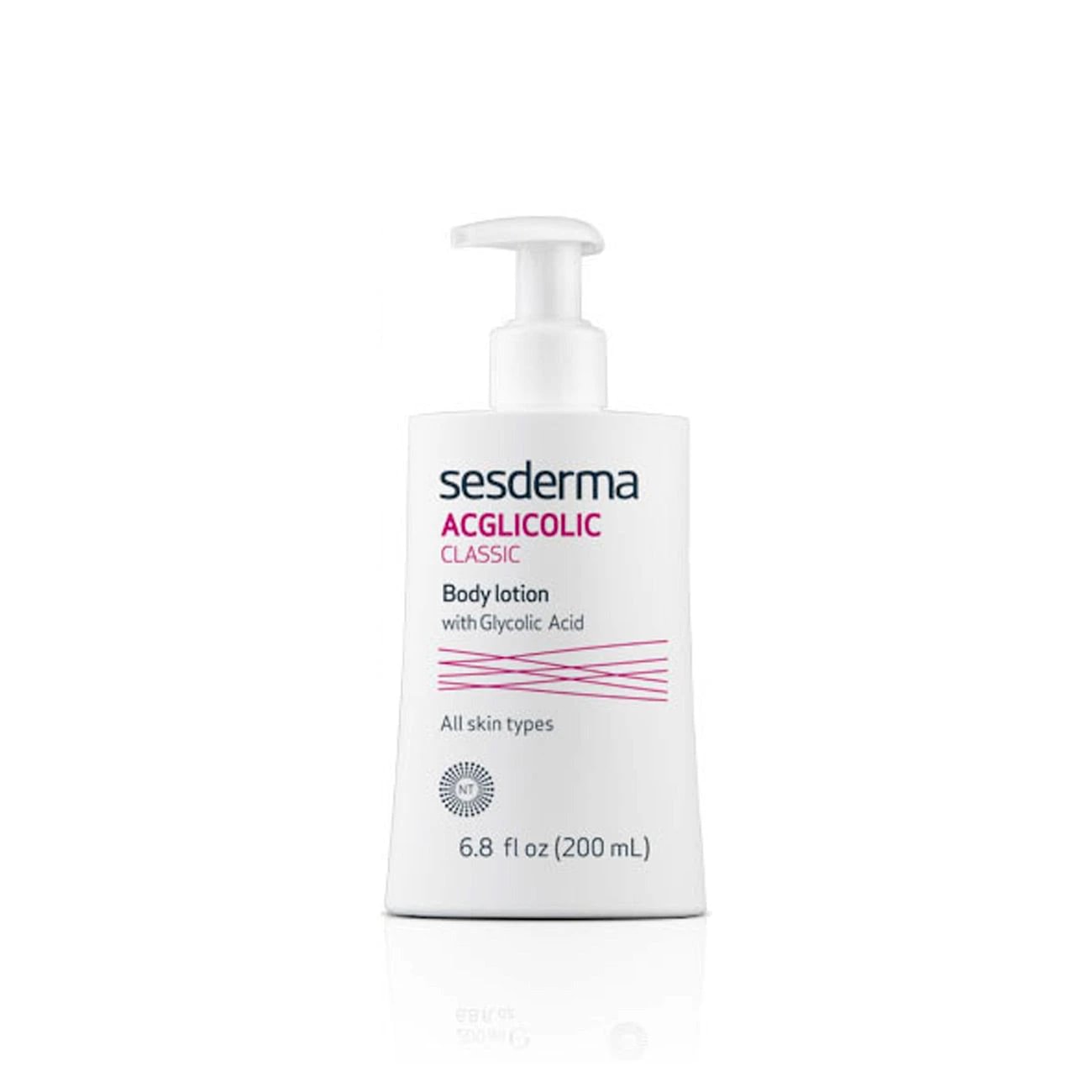 Sesderma Acglicolic Classic Body Lotion 200 ml