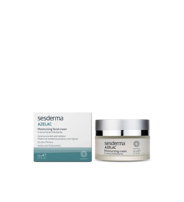 Sesderma Azelac Facial Hydrating 50 ml