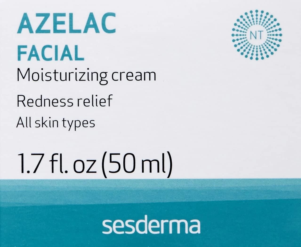 Sesderma Azelac Facial Hydrating 50 ml