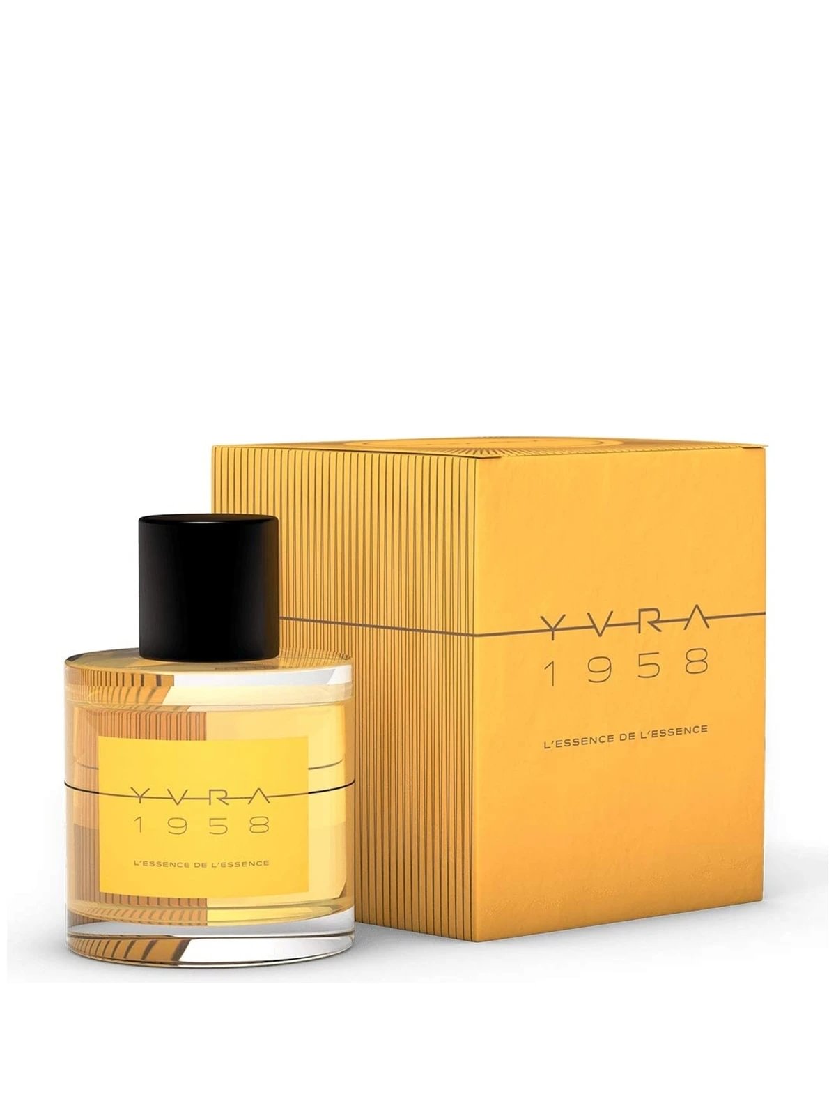 YVRA 1958 1 Eau De Parfum 100 ml