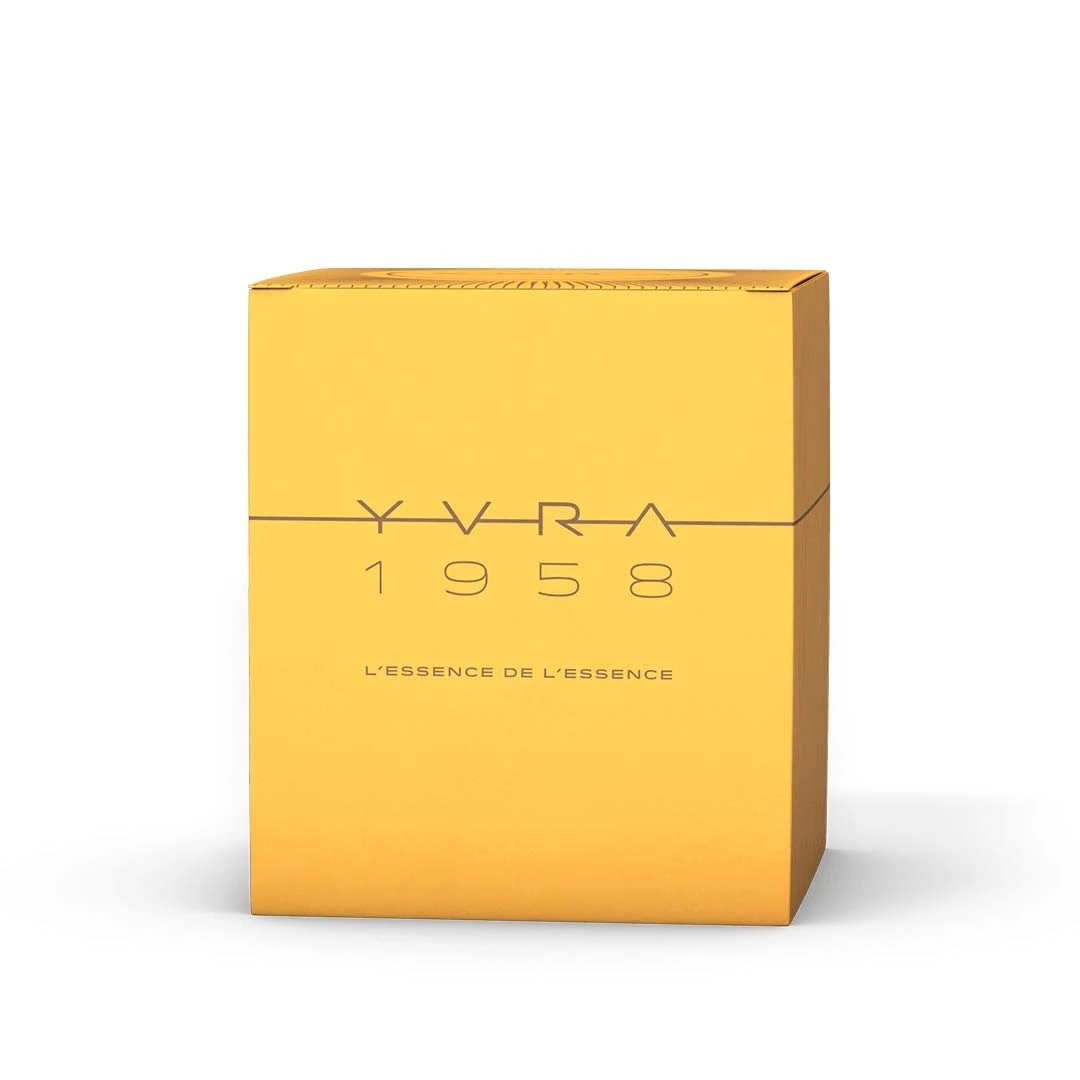 YVRA 1958 1 Eau De Parfum 100 ml