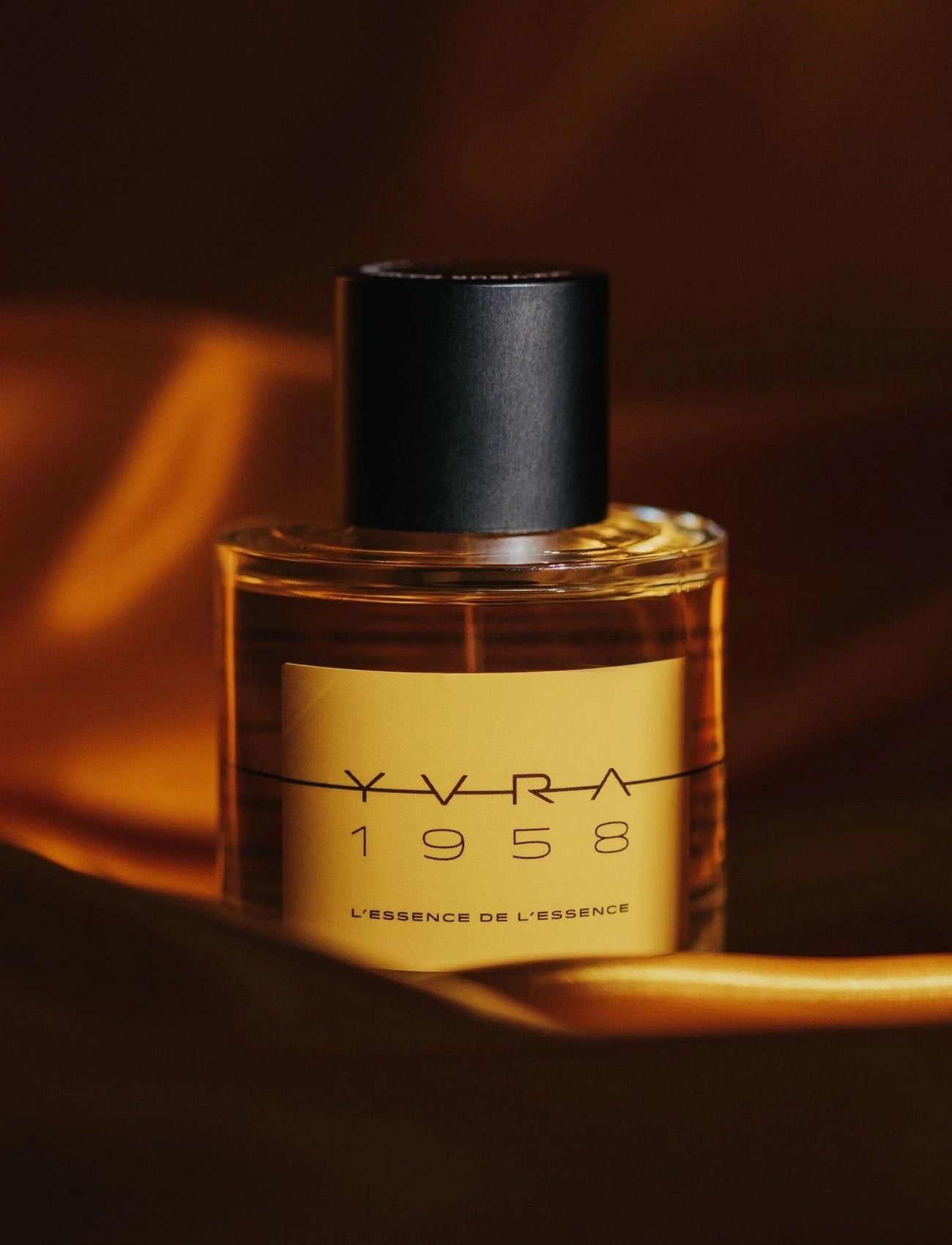 YVRA 1958 1 Eau De Parfum 100 ml