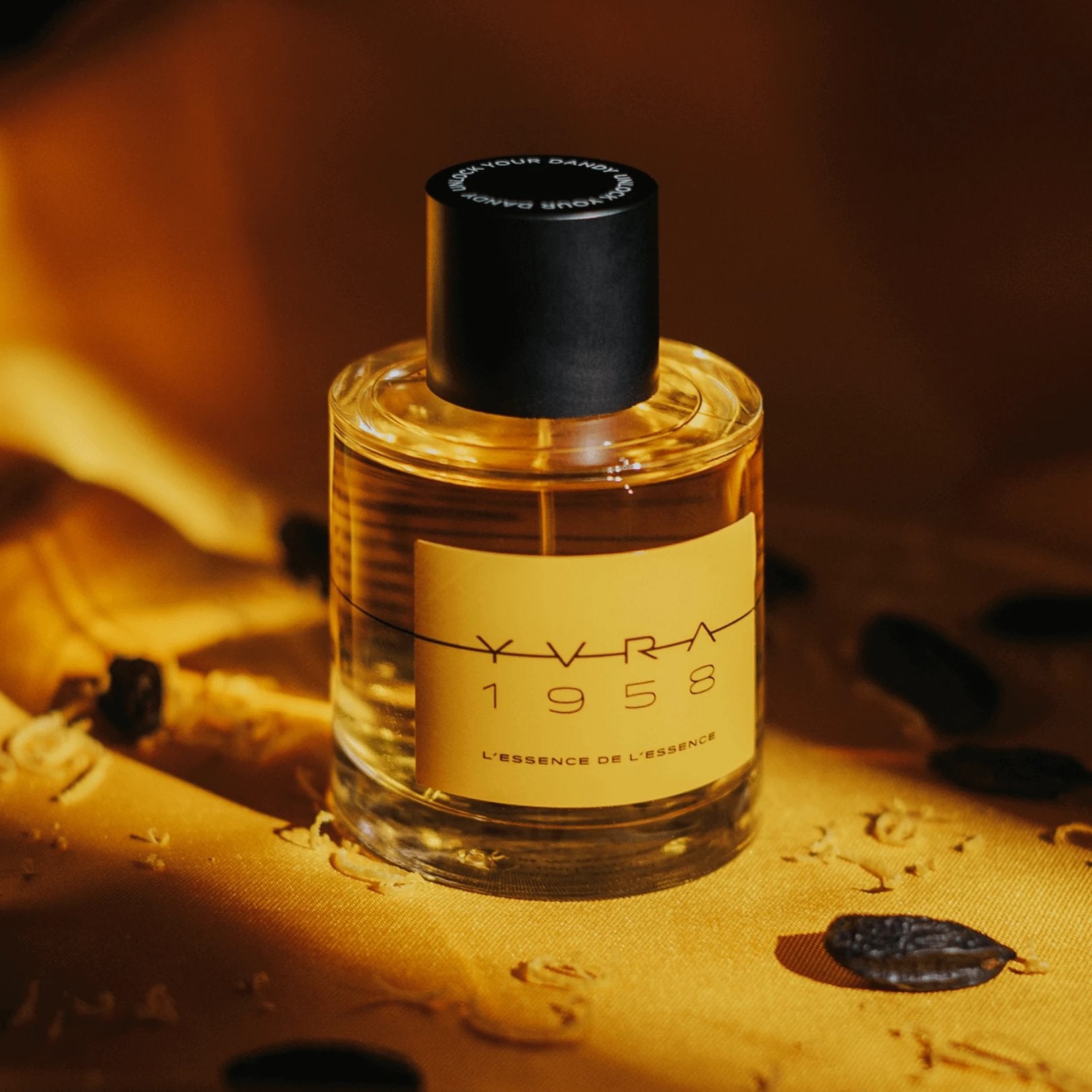 YVRA 1958 1 Eau De Parfum 100 ml