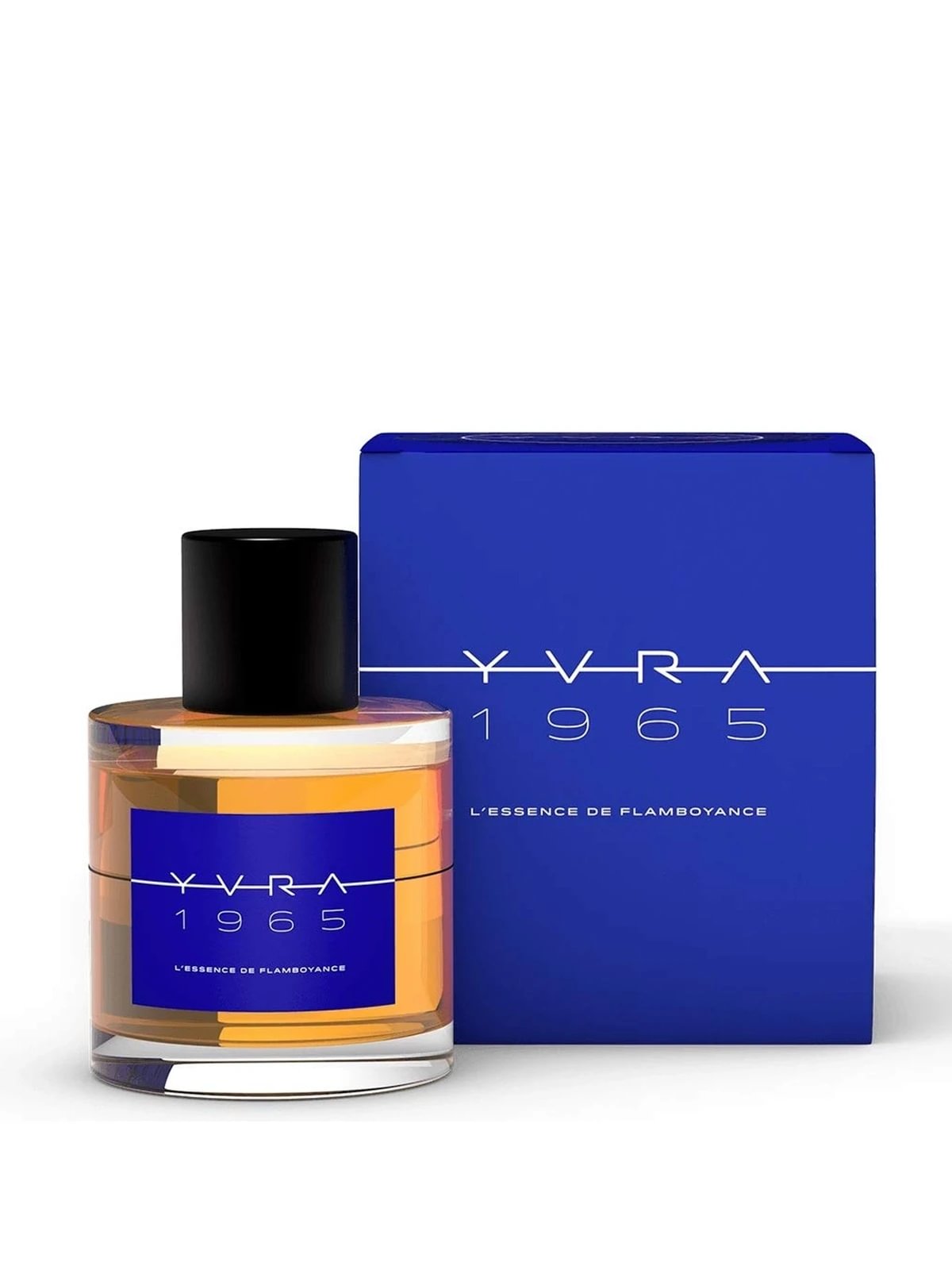 YVRA 1965 3 Eau De Parfum 100 ml