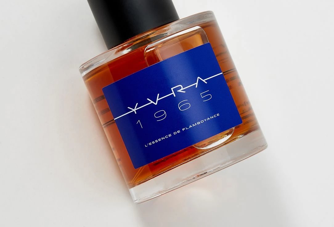 YVRA 1965 3 Eau De Parfum 100 ml