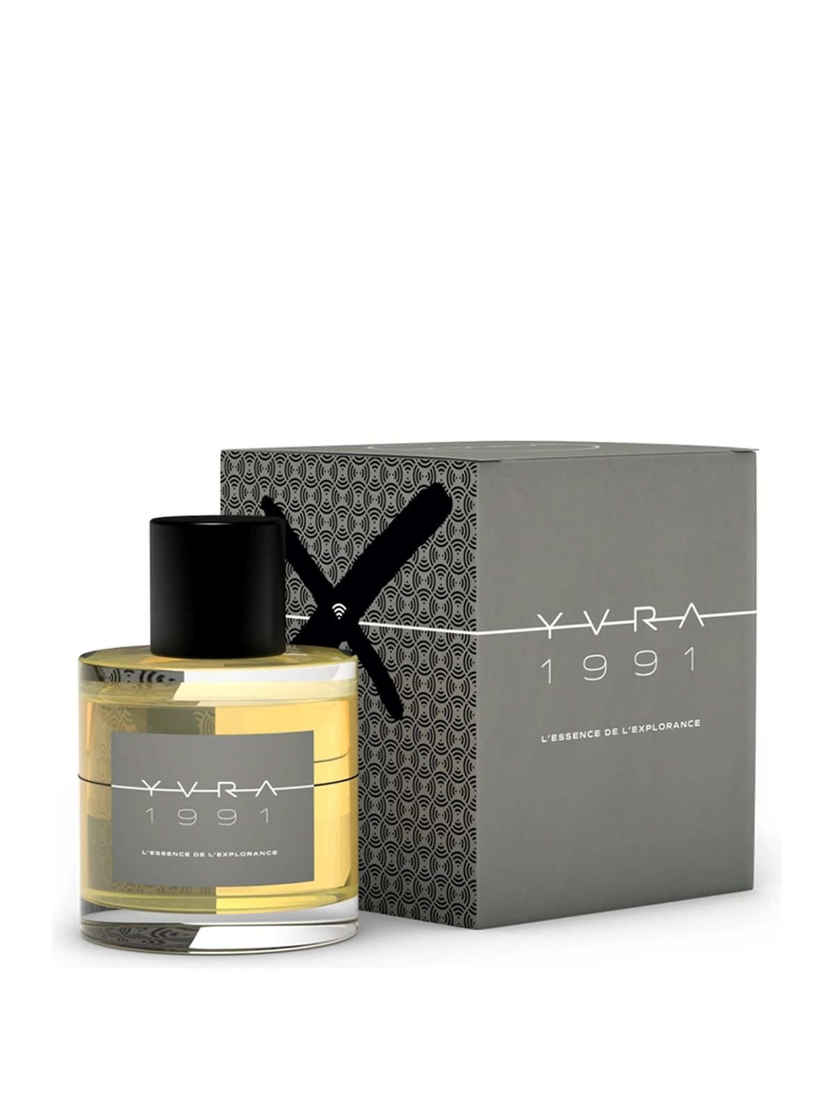 YVRA 1991 5 Eau De Parfum 100 ml