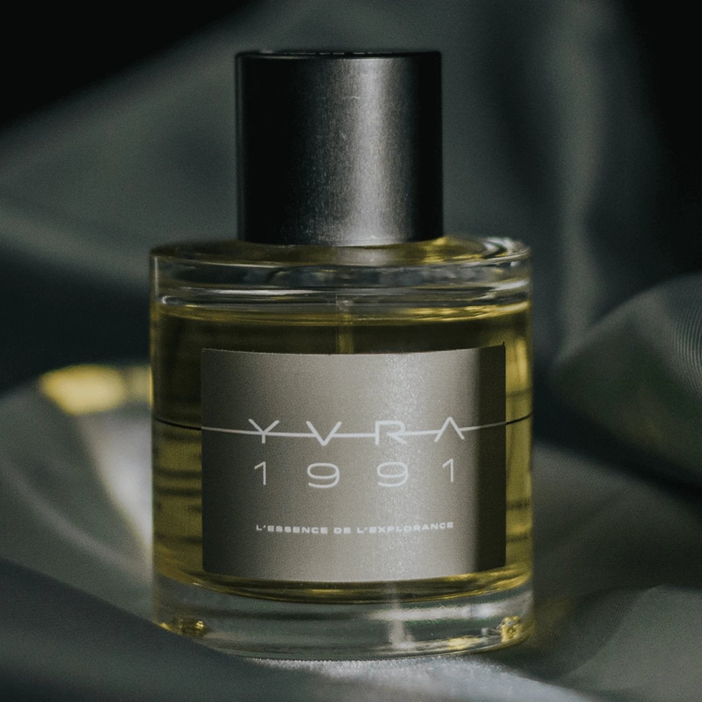 YVRA 1991 5 Eau De Parfum 100 ml